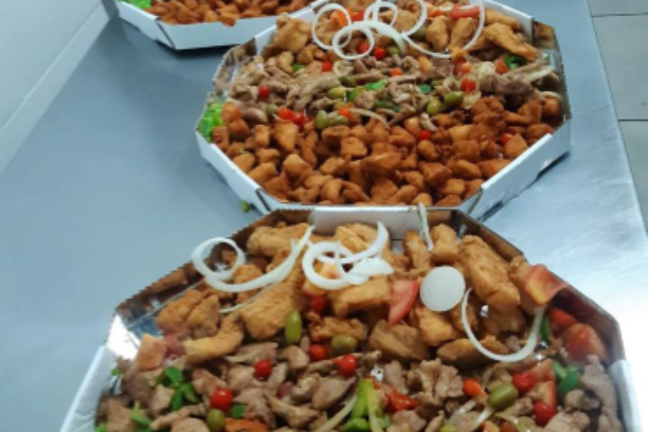 item delicioso