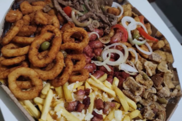 item delicioso