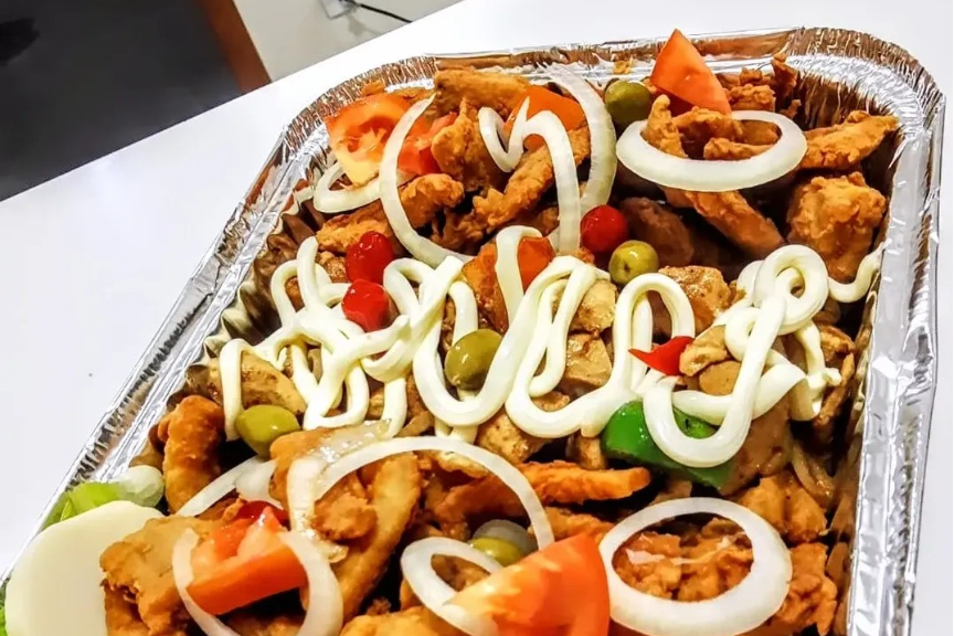 item delicioso