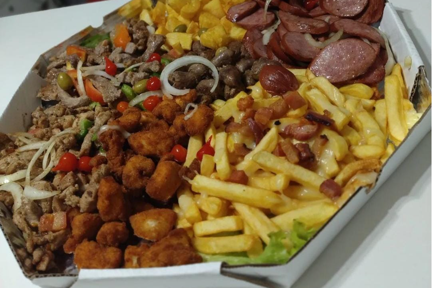 item delicioso