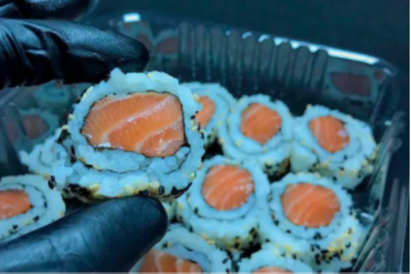 item delicioso