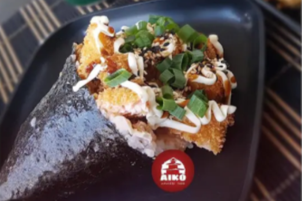 item delicioso