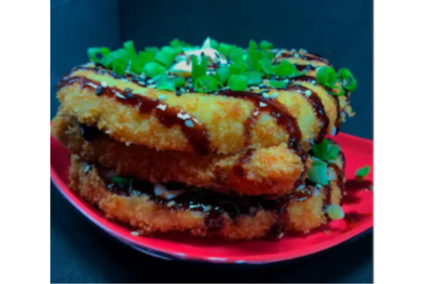 item delicioso