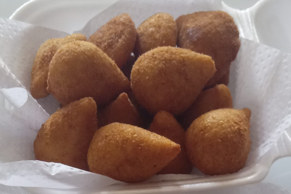item delicioso