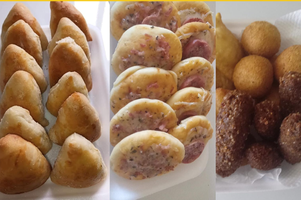 item delicioso