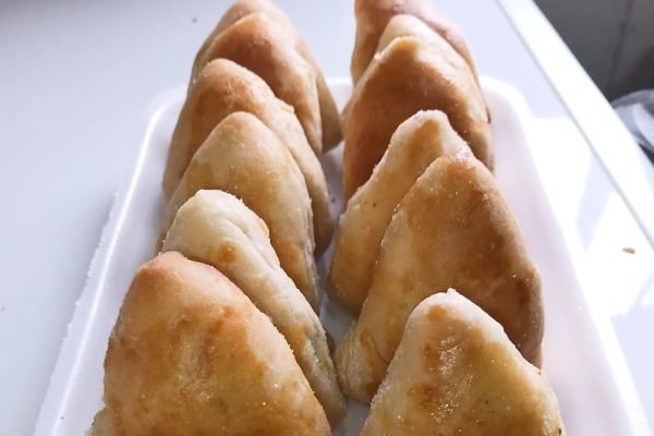item delicioso