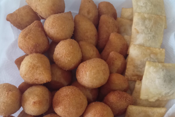 item delicioso