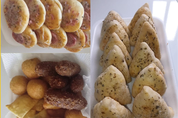 item delicioso