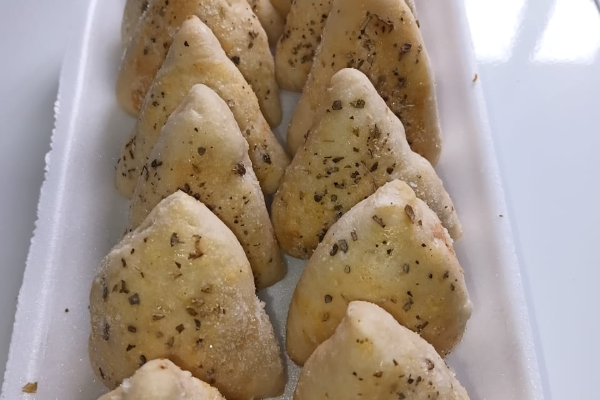 item delicioso