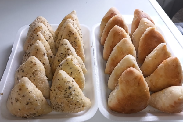 item delicioso