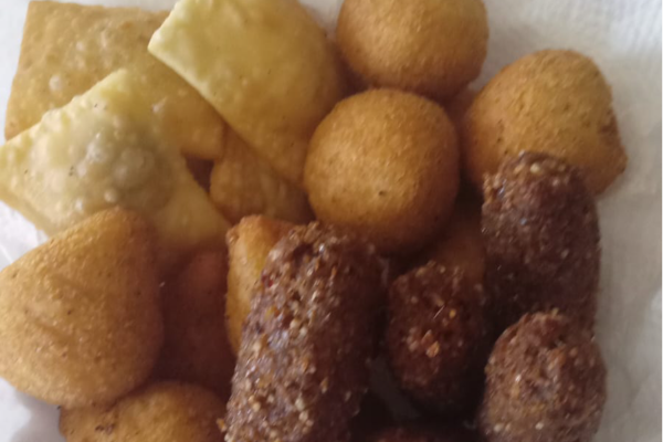 item delicioso