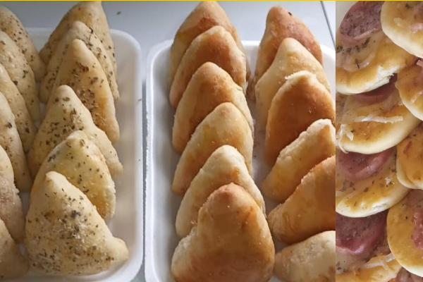 item delicioso