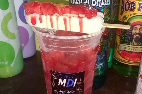 item delicioso