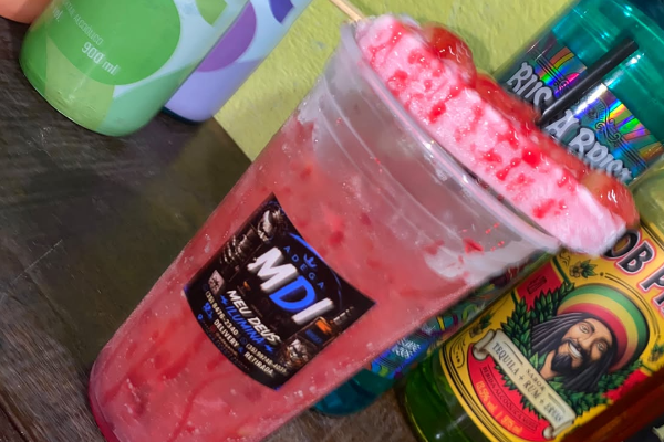 item delicioso