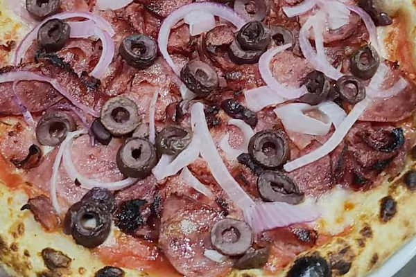 item delicioso
