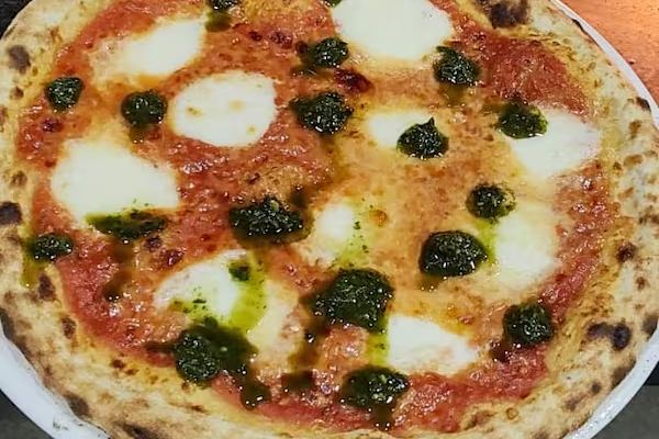 item delicioso