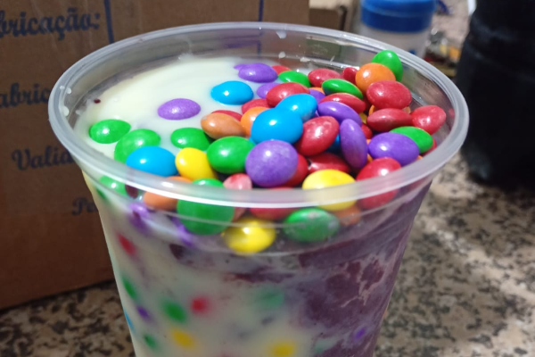 item delicioso