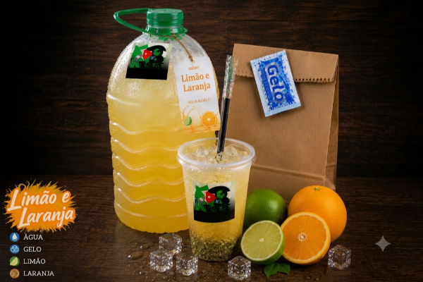 item delicioso