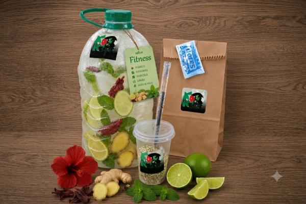 item delicioso
