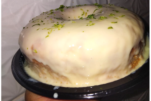 item delicioso