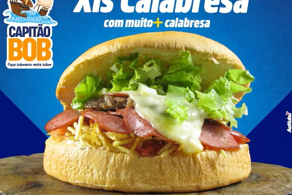 item delicioso