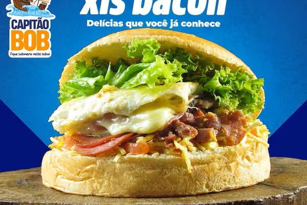 item delicioso