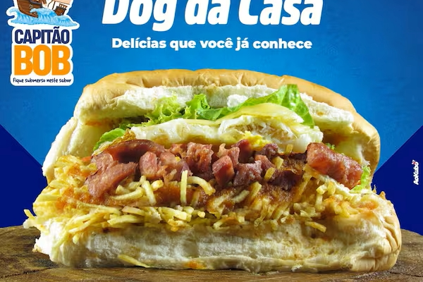 item delicioso
