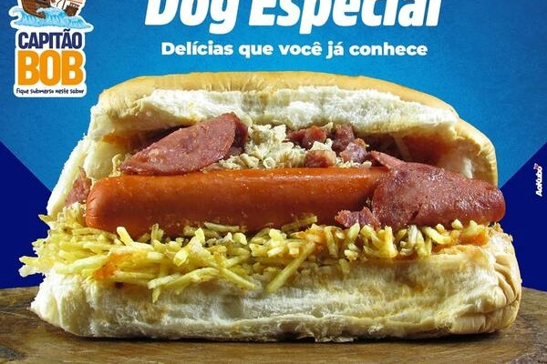 item delicioso
