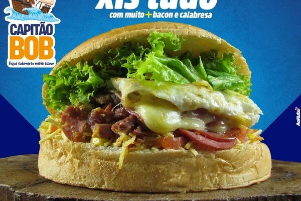 item delicioso