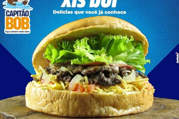 item delicioso