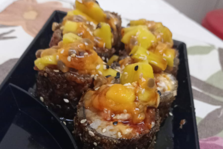 item delicioso
