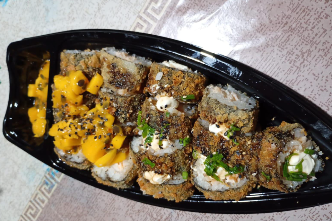 item delicioso