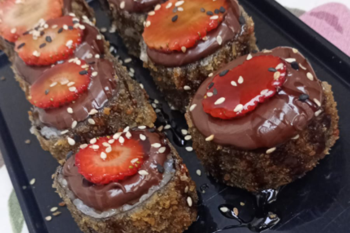 item delicioso