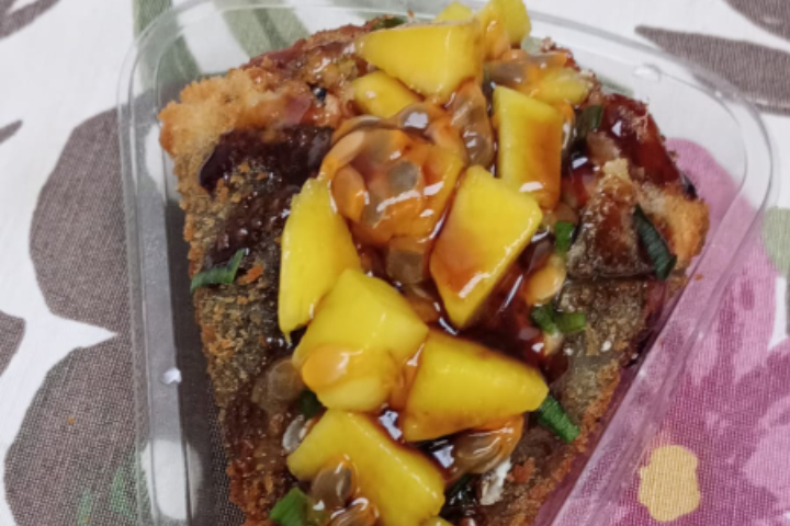 item delicioso