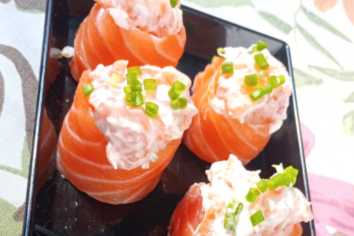 item delicioso