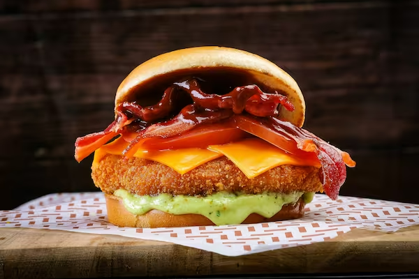 item delicioso