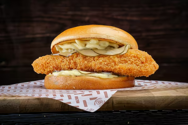 item delicioso
