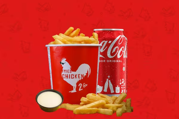 item delicioso