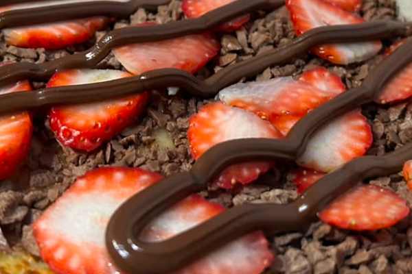 item delicioso