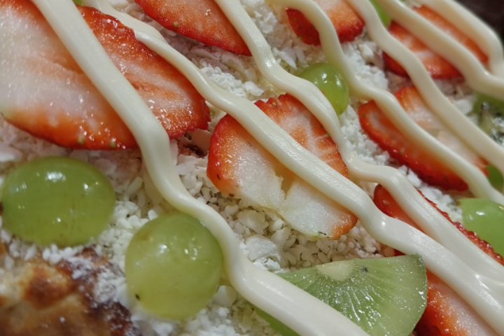 item delicioso