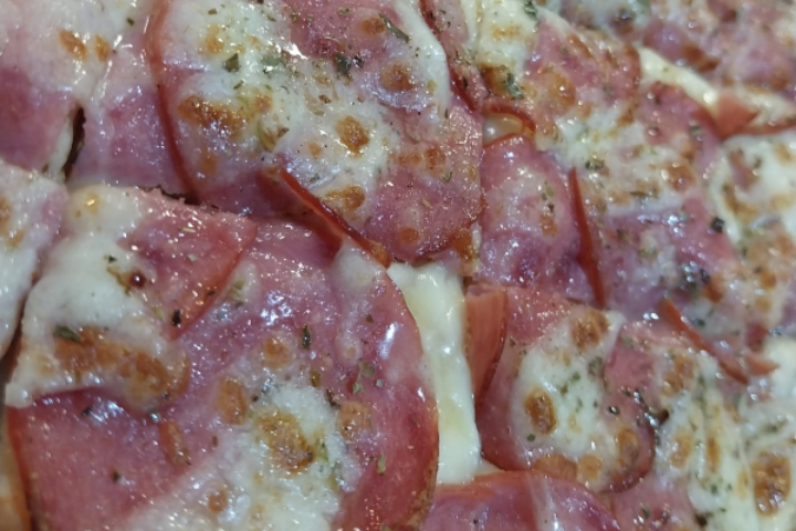 item delicioso