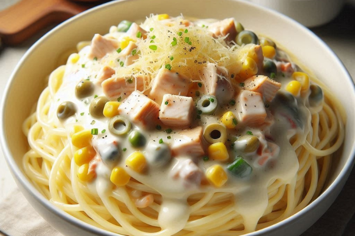 item delicioso