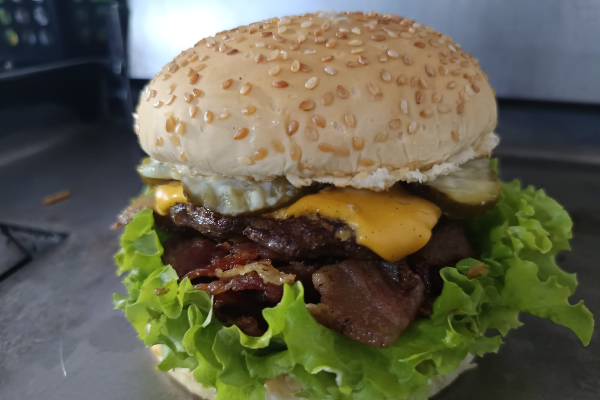 item delicioso