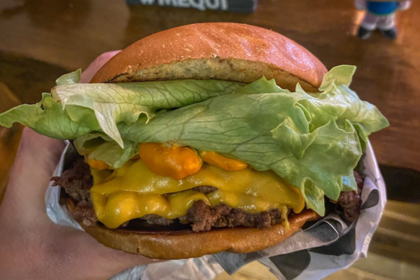 item delicioso
