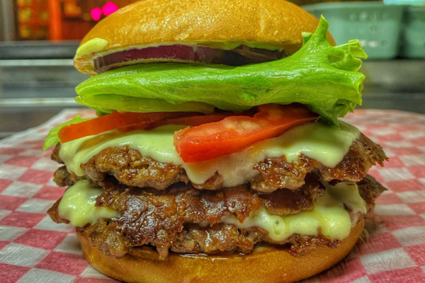 item delicioso
