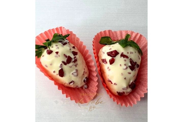 item delicioso