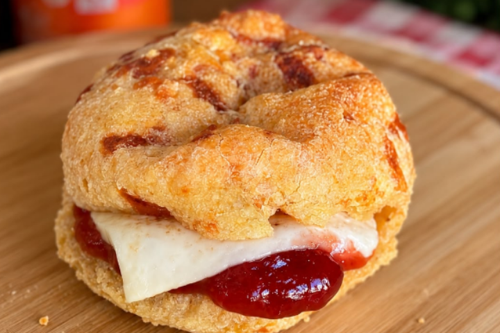 item delicioso