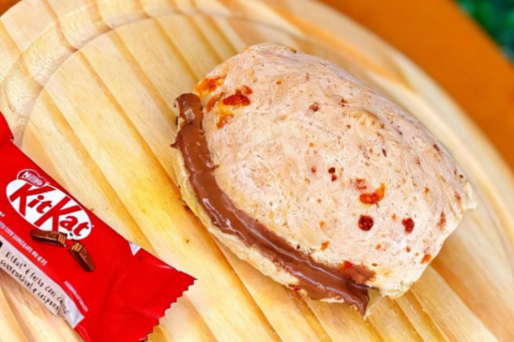 item delicioso