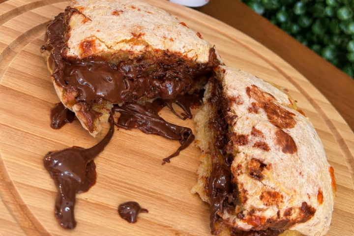 item delicioso