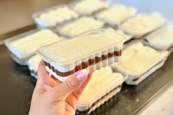 item delicioso